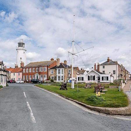 60 High Street, Southwold Leilighet Eksteriør bilde